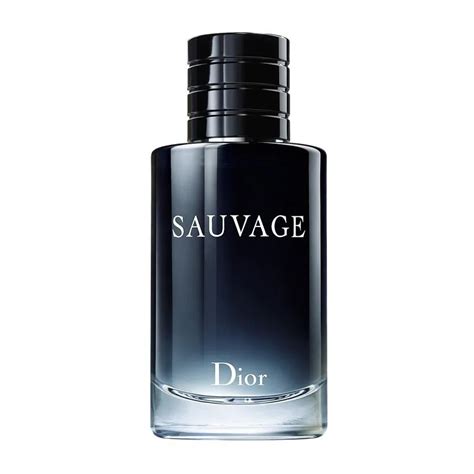 Nước Hoa Nam Dior Sauvage Eau De Toilette EDT 100ml C TN Vua Hàng Hiệu