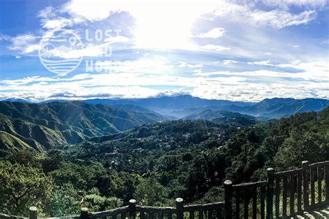 Baguio Tourist Spots 18 Places To Visit Lost And Wonder