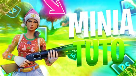 Tuto Photoshop Comment Faire Une Miniature Fortnite Facilement