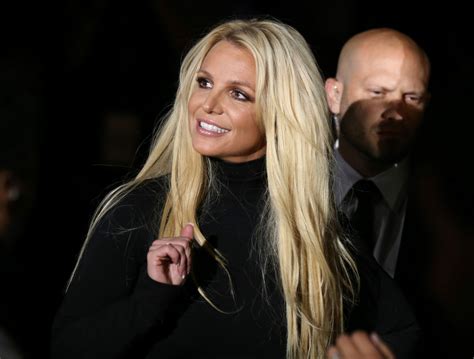 Bestes Weihnachten Meines Lebens Britney Spears Mit Sohn Vereint