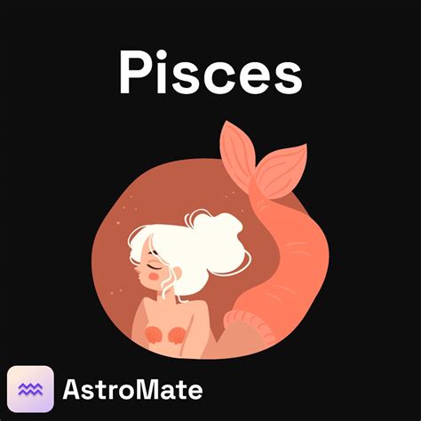 Apr For Pisces Daily Horoscope Daily Pisces Horoscope