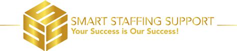 Smart Staffing Support Your Success Is Our Success