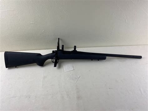 Remington Model 700 Ltr 308 Win 20 Bolt Action Rifles At Gunbroker