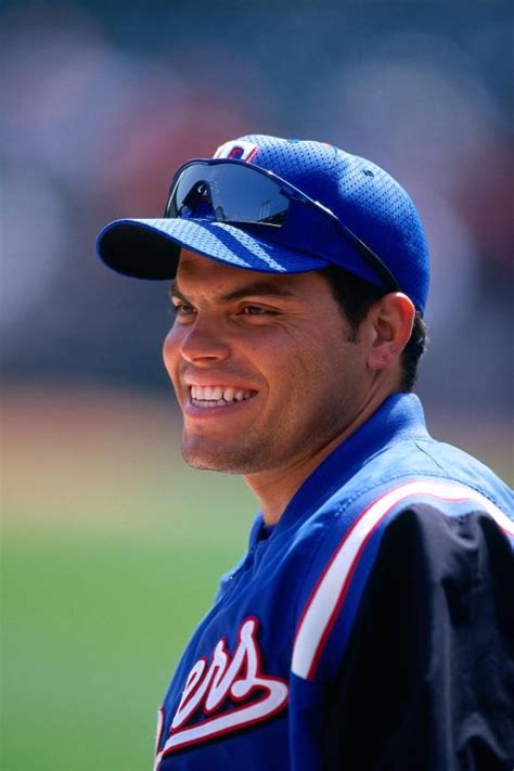 Rodríguez Ends Career With A Record 2427 Games Caught Baseball Hall