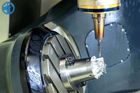 4 Axis vs 5 Axis Machining: What're the Differences - MachiningToday