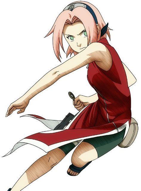 sakura - Naruto Photo (5128189) - Fanpop