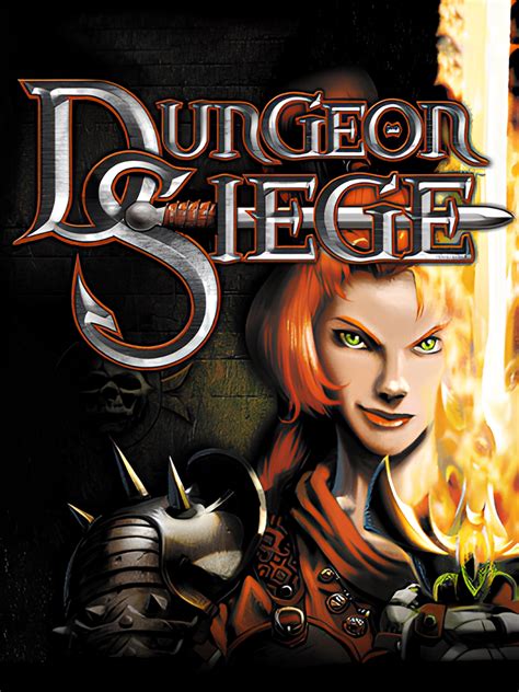 Dungeon Siege Mods Maps Patches And News Gamefront