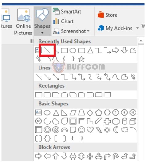 3 Simple Steps To Draw Dotted Lines In Microsoft Word