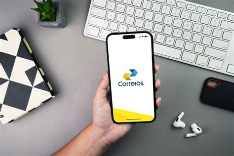 Correios Anunciam Concurso P Blico Vagas Em Todo O Brasil