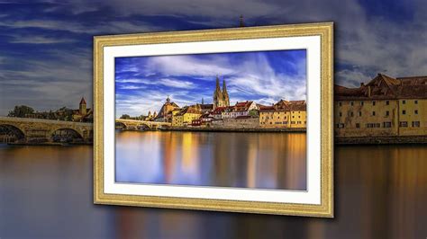 Extraordinary Artistry Print And Frame Capture Lifes Memories