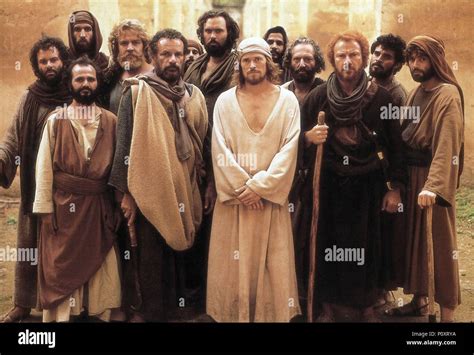 El título original de la película La Última Tentación de Cristo