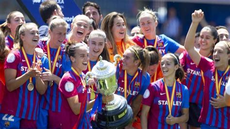 Copa De La Reina Los Emparejamientos De La Segunda Fase De La Copa De