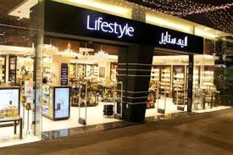 Lifestyle | Dubai Shopping Guide