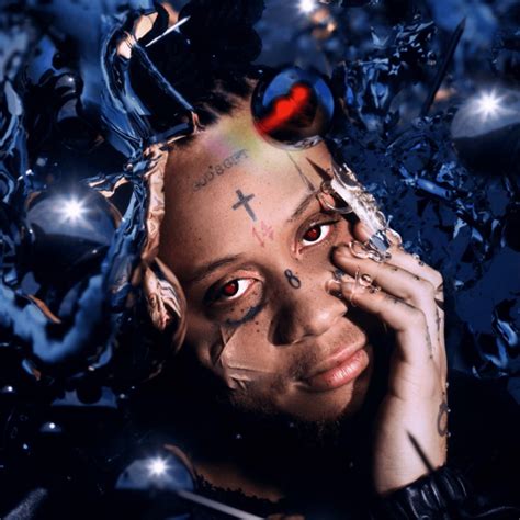 Trippie Redd Releases A Love Letter To You 5