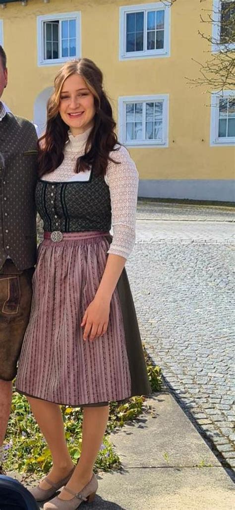 Tz Wiesn Madl Kandidatin Stefanie Aus Buchhofen