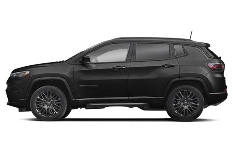 Jeep Compass Models Generations And Redesigns