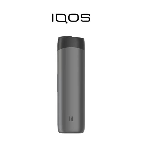 Buy Iqos Lil Solid Ez In Dubai Vape Dubai Buy Vape Dubai Order