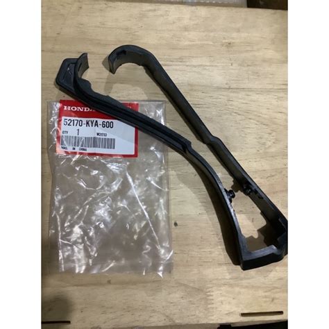 TMX SUPREMO SLIDER ORIGINAL HONDA 52170 KYY 900 Shopee Philippines