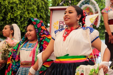 Lanzan Marca Puebla Representa El Orgullo De Ser Poblano