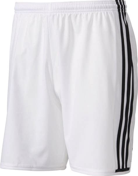 Adidas Condivo 16 Short Heren Sportbroek Performance Maat S Mannen