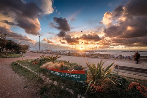 Il Lungomare Di Livorno Visit Livorno