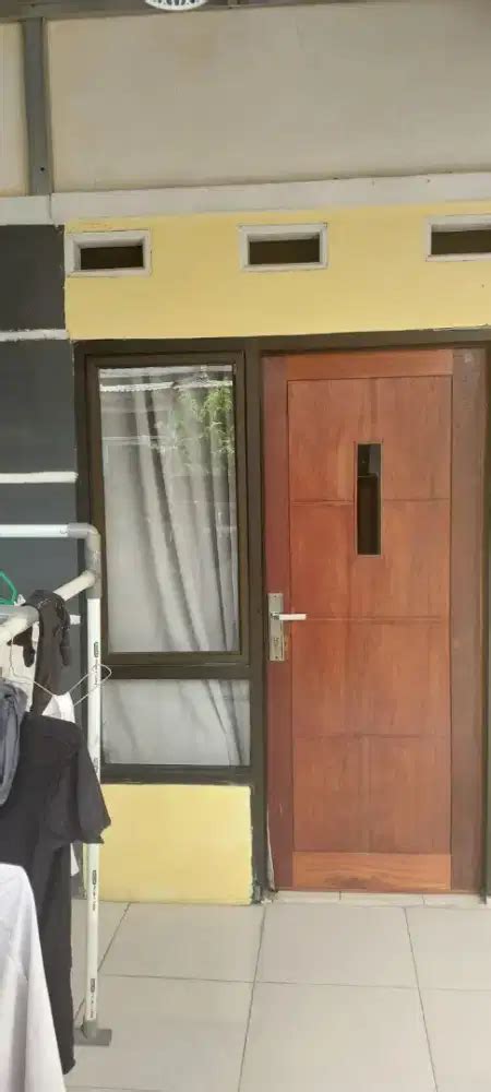 Kontrakan Cikarang Selatan Di Cikarang Barat Olx Murah Dengan Harga