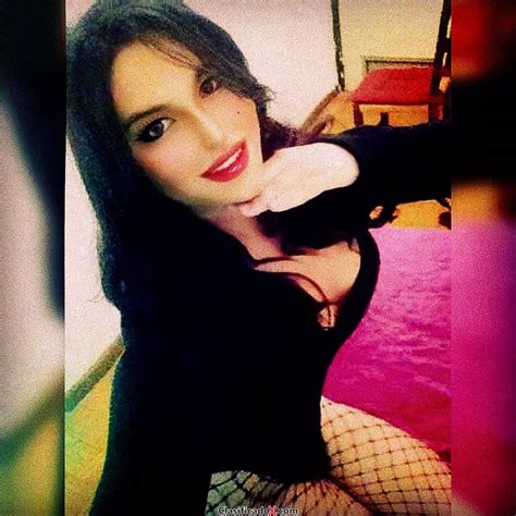 Evaluna Bella Y Joven Trans Italoargentina Disponible Para Videollamadas