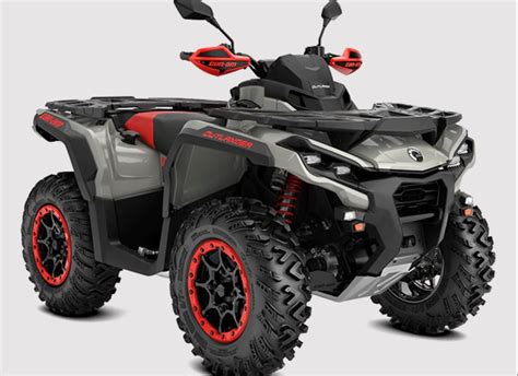 Motorrad Vergleich Polaris Sportsman XP 1000 S 2022 Vs Can Am