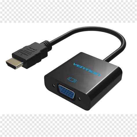 Cart Es Gr Ficos E Adaptadores De V Deo Conector Vga Hdmi Digital