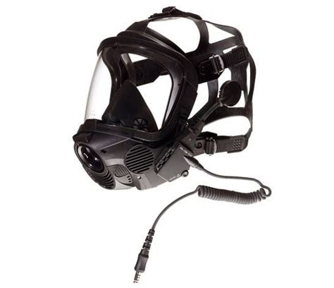 Communication System For SCBA Draeger FPS 5000 ArchiStella