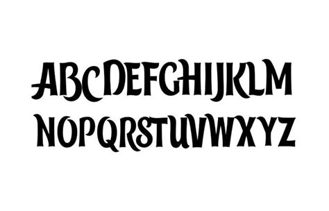 Trolls Font Free Download - Fonts Monster