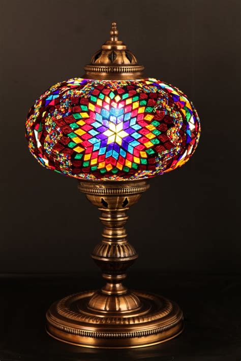 TURKISH LAMPS | Portfolio categories | Blue Eyes