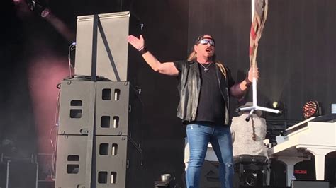 Lynyrd Skynyrd Simple Man Live Graspop 21 06 2019 YouTube