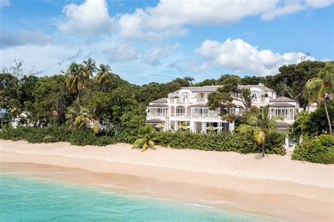 Caribbean villas: The ultimate luxury homes to escape to this winter