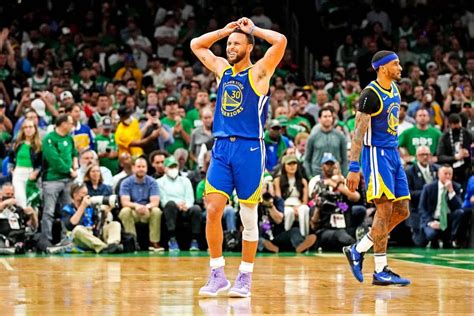 Pourquoi Stephen Curry est peut être le plus grand joueur de l histoire