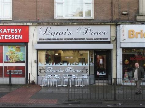 LYNN'S DINER, Liverpool - Updated 2023 Restaurant Reviews, Photos ...