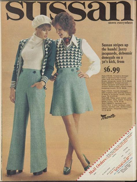 Issue 1 May 1974 The Australian Womens Week 70s Women Fashion 70s Fashion Trending