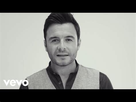 Shane Filan - Beautiful In White - ~~ KADA