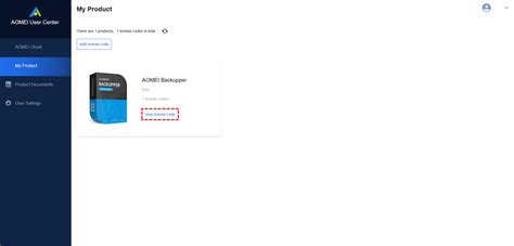 How to Manage your AOMEI Account?