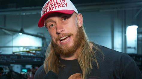 San Francisco 49ers’ George Kittle discusses his love for WWE: Raw ...