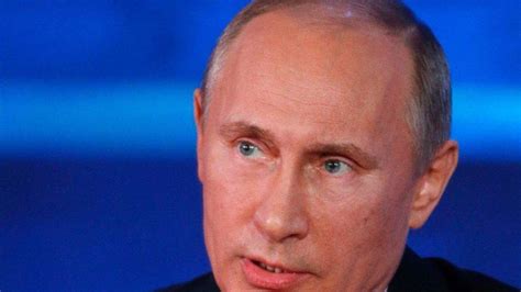 Putin Und Lawrow Auf Eu Russland Gipfel