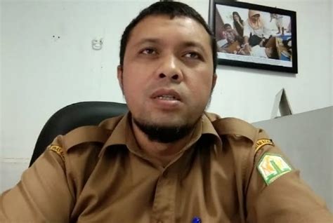 Waspada Dbd Warga Aceh Diminta Tingkatkan Kebersihan Lingkungan