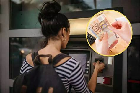 El Banco De España Avisa 4 Detalles Que Debes Tener En Cuenta En Un Cajero Automático