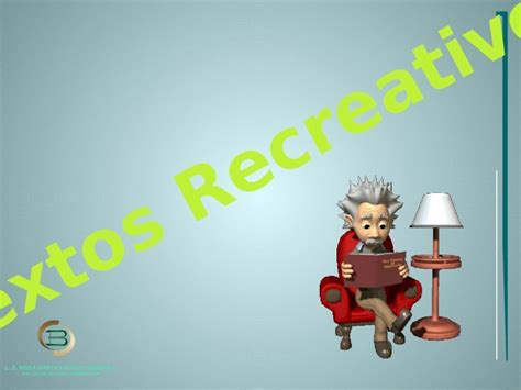 PPTX Textos Recreativos DOKUMEN TIPS