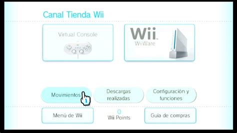 The Wii Shop Channel Is Back Online YouTube