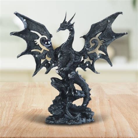 Dragon Room Decor Etsy