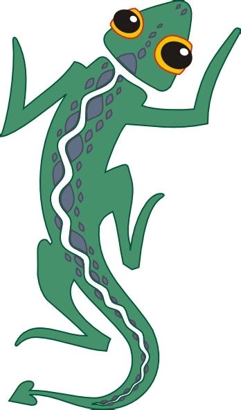 Free lizard vector free vector download (79 Free vector) for commercial ...