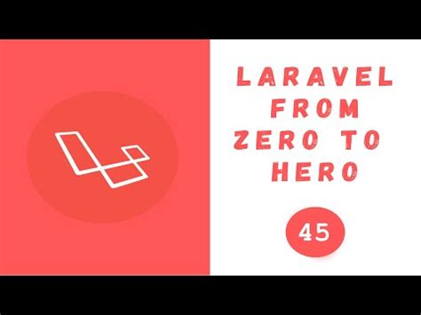 Laravel Darija From Zero To Hero Laravel Api Development Api