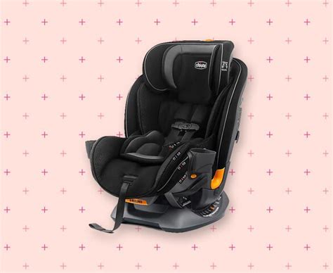 Chicco Fit4 Convertible Car Seat Review: Convenient and Comfortable