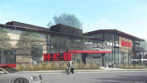 H-E-B preps to open different kind of store for Austin - Austin ...